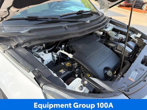 Used 2016 Ford Explorer FWD image 11