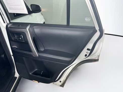 Used 2019 Toyota 4Runner SR5 RWD image 29