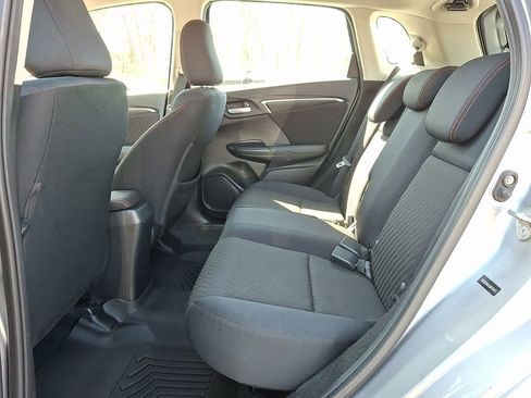 Used 2018 Honda Fit Sport image 10