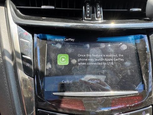 Used 2017 Cadillac CTS Luxury image 59