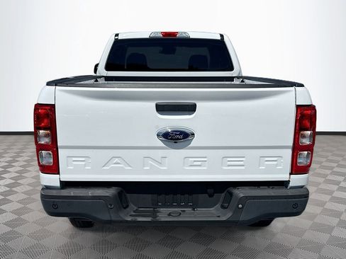 Used 2022 Ford Ranger XL w/ Equipment Group 101A High image 7