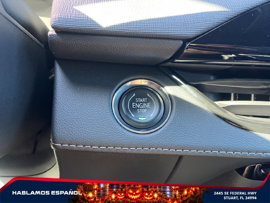 New 2026 Buick Enclave Sport Touring w/ Power Package FWD image 30