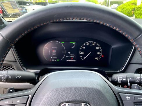 Used 2024 Honda CR-V Sport-L image 24