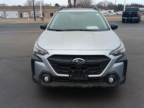 Used 2024 Subaru Outback Onyx Edition image 11