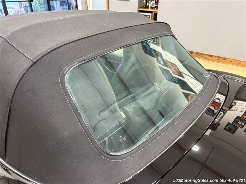 Used 2000 BMW Z3 2.8 RWD image 15