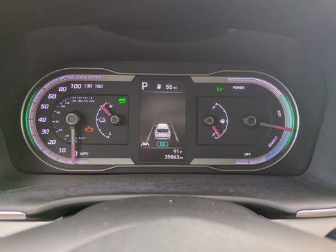 Used 2024 Hyundai Tucson SEL image 35