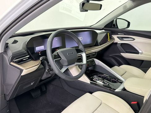 New 2026 Audi Q5 Prestige AWD/4WD image 4