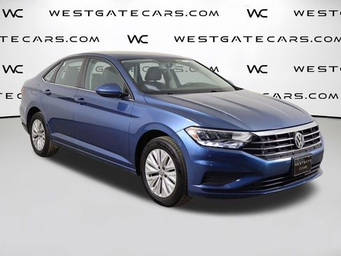 Used 2020 Volkswagen Jetta S image 32