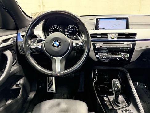 Used 2021 BMW X1 sDrive28i w/ Convenience Package image 27