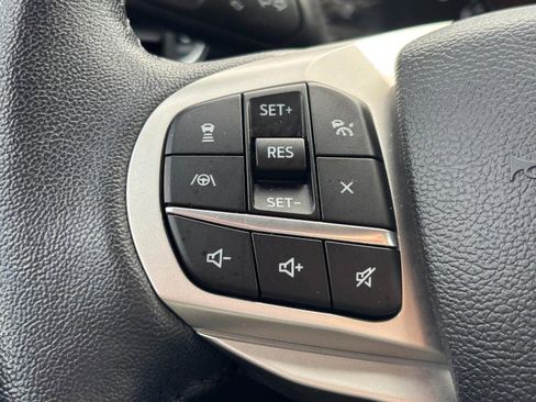 Used 2024 Ford Explorer Limited w/ Equipment Group 301A AWD/4WD image 20