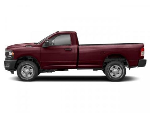 Used 2024 RAM 2500 Tradesman w/ Chrome Appearance Group image 3