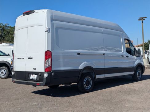 New 2026 Ford Transit 350 148 High Roof Extended image 7