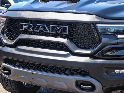 Used 2022 RAM 1500 TRX w/ TRX Level 2 Equipment Group AWD/4WD image 9