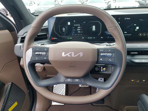 New 2026 Kia EV9 GT-Line image 27