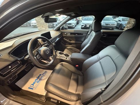 Used 2023 Honda Civic Sport Touring image 22