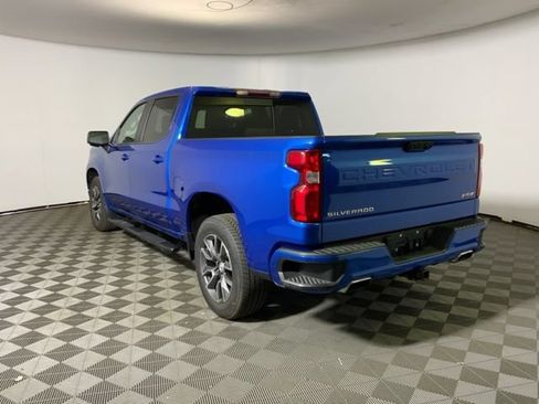 Used 2023 Chevrolet Silverado 1500 RST AWD/4WD image 7