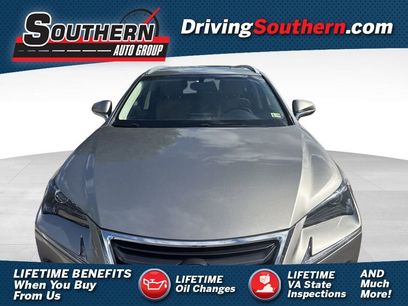 Used 2015 Lexus NX 200t AWD