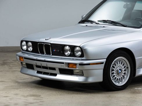 Used 1990 BMW M3 Coupe image 13