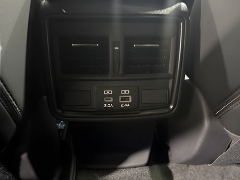 New 2026 Subaru Forester Sport w/ Onyx Edition AWD/4WD image 10