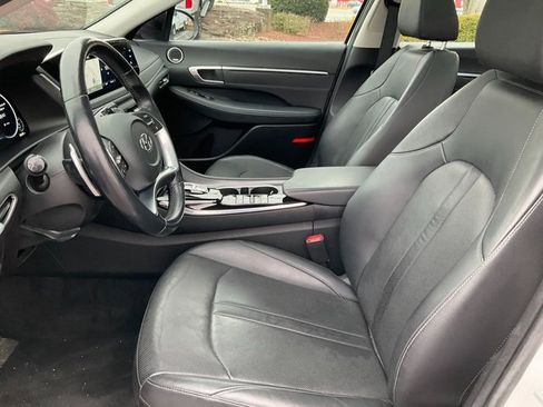 Used 2022 Hyundai Sonata Limited image 5
