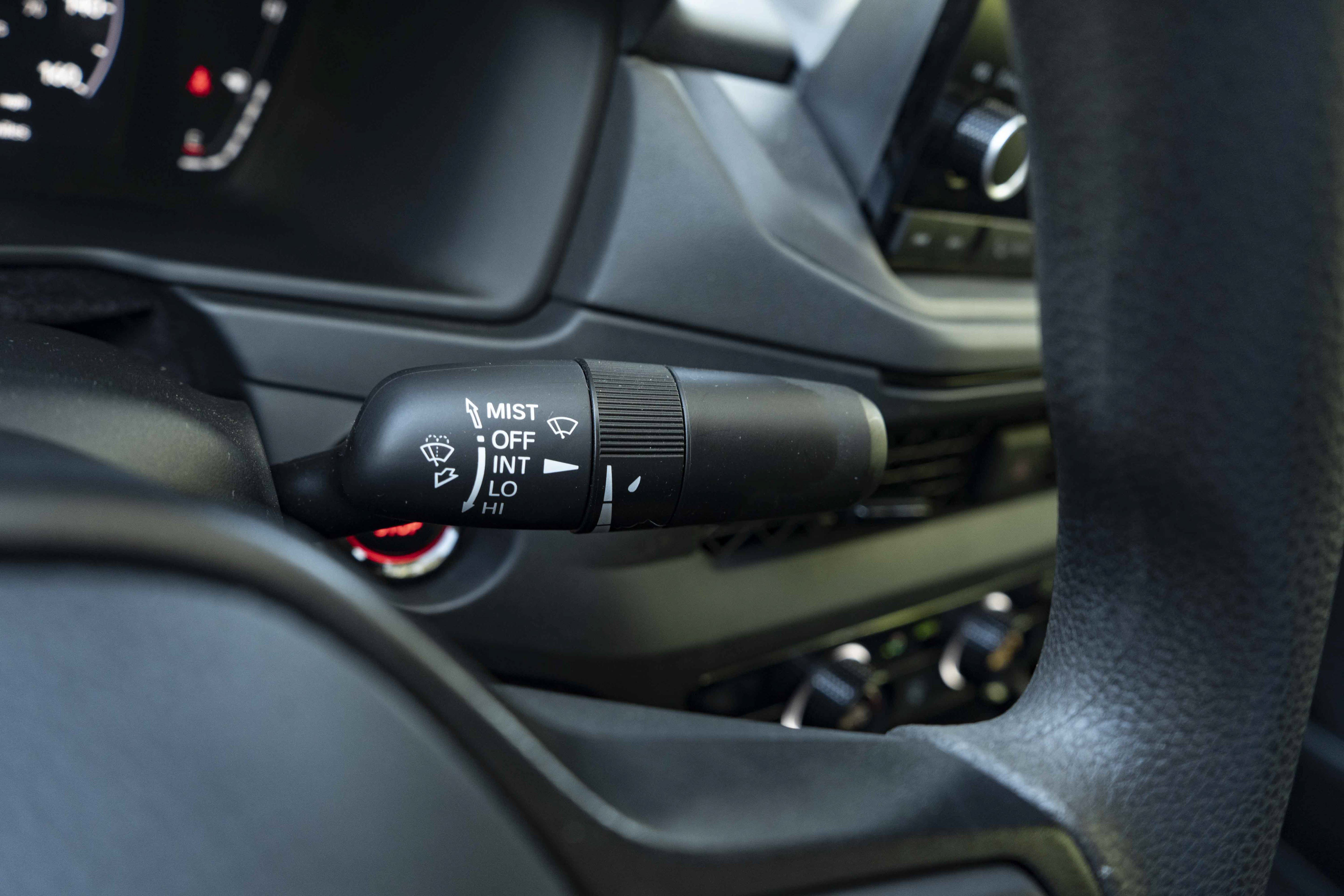 Certified 2025 Honda Accord LX image 24