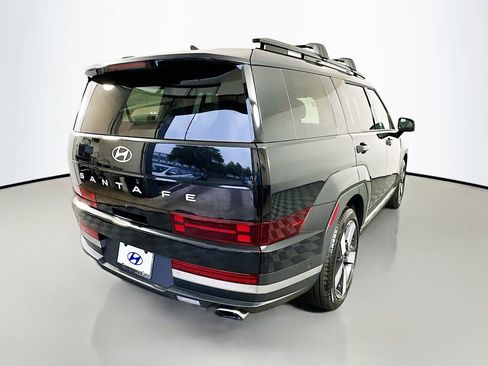 New 2026 Hyundai Santa Fe Limited FWD image 5