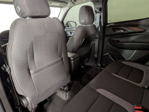 Used 2023 Chevrolet TrailBlazer LS w/ LPO, Blackout Package image 23