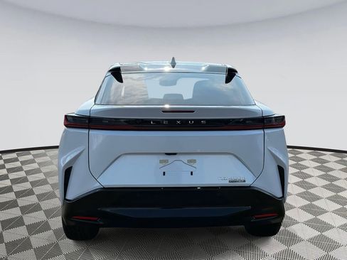 New 2026 Lexus RZ 450e Premium image 3