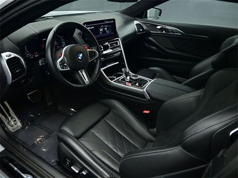 Used 2023 BMW M8 Competition image 14