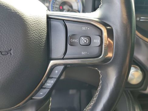 Used 2020 RAM 1500 Limited w/ Bed Utility Group AWD/4WD image 12