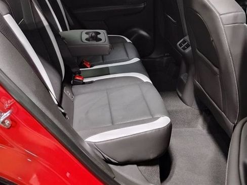 New 2025 Buick Envision Sport Touring image 17