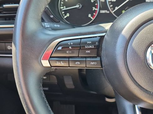 Used 2025 MAZDA CX-30 AWD 2.5 S w/ Preferred Package image 21