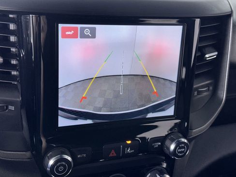 Used 2025 RAM 1500 Tradesman image 51