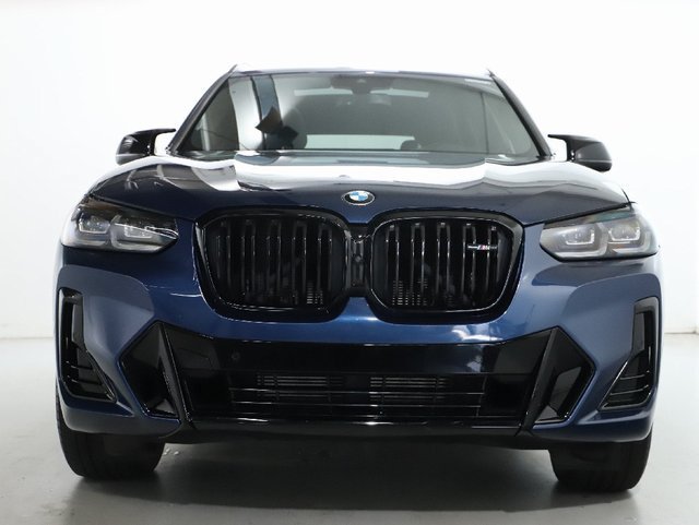 Used 2024 BMW X3 M40i w/ Premium Package AWD/4WD image 6