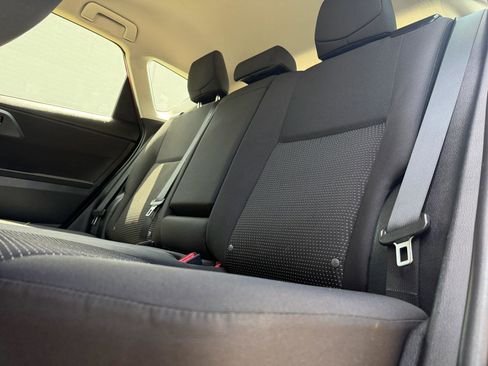 Used 2016 Scion iM FWD image 9