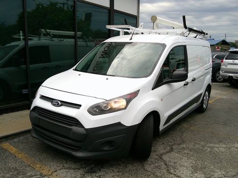Used 2014 Ford Transit Connect XL FWD image 2