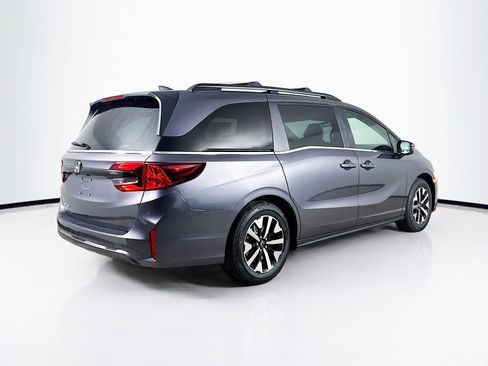 New 2026 Honda Odyssey EX-L image 33
