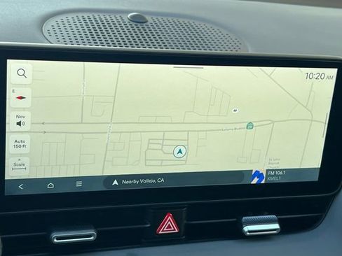 New 2026 Hyundai Ioniq 5 SEL RWD image 19