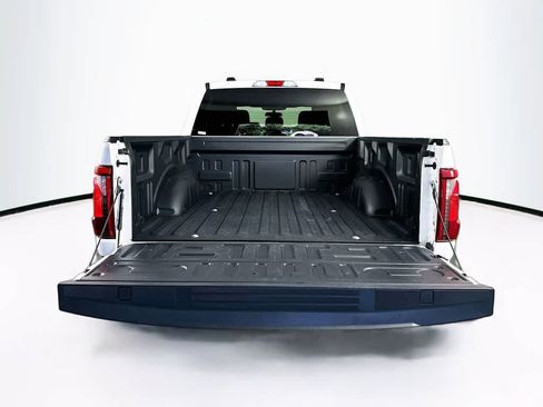 Certified 2024 Ford F150 STX RWD image 21