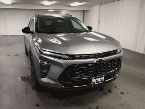 New 2026 Chevrolet Trax ACTIV w/ Driver Confidence Package image 3