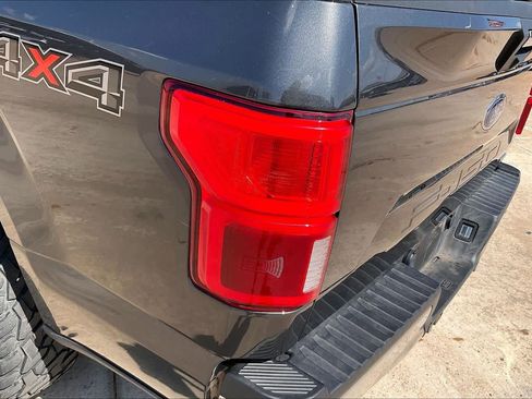 Used 2020 Ford F150 XLT w/ Equipment Group 302A Luxury AWD/4WD image 28