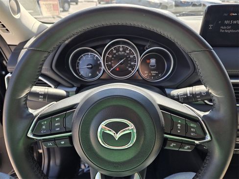 Certified 2023 MAZDA CX-5 AWD 2.5 S w/ Preferred Package image 30