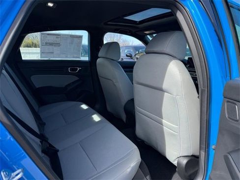 New 2026 Honda Civic Sport image 6