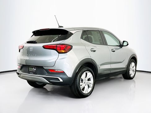 Used 2025 Buick Encore GX Preferred image 9