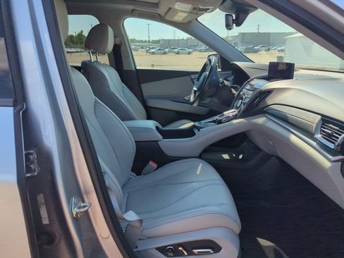 Used 2019 Acura RDX w/ Technology Package AWD/4WD image 19