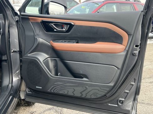 New 2026 Subaru Forester Touring image 7