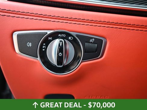 Used 2023 Mercedes-Benz AMG GT 43 image 30