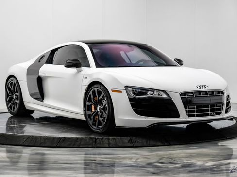 Used 2010 Audi R8 V10 image 29