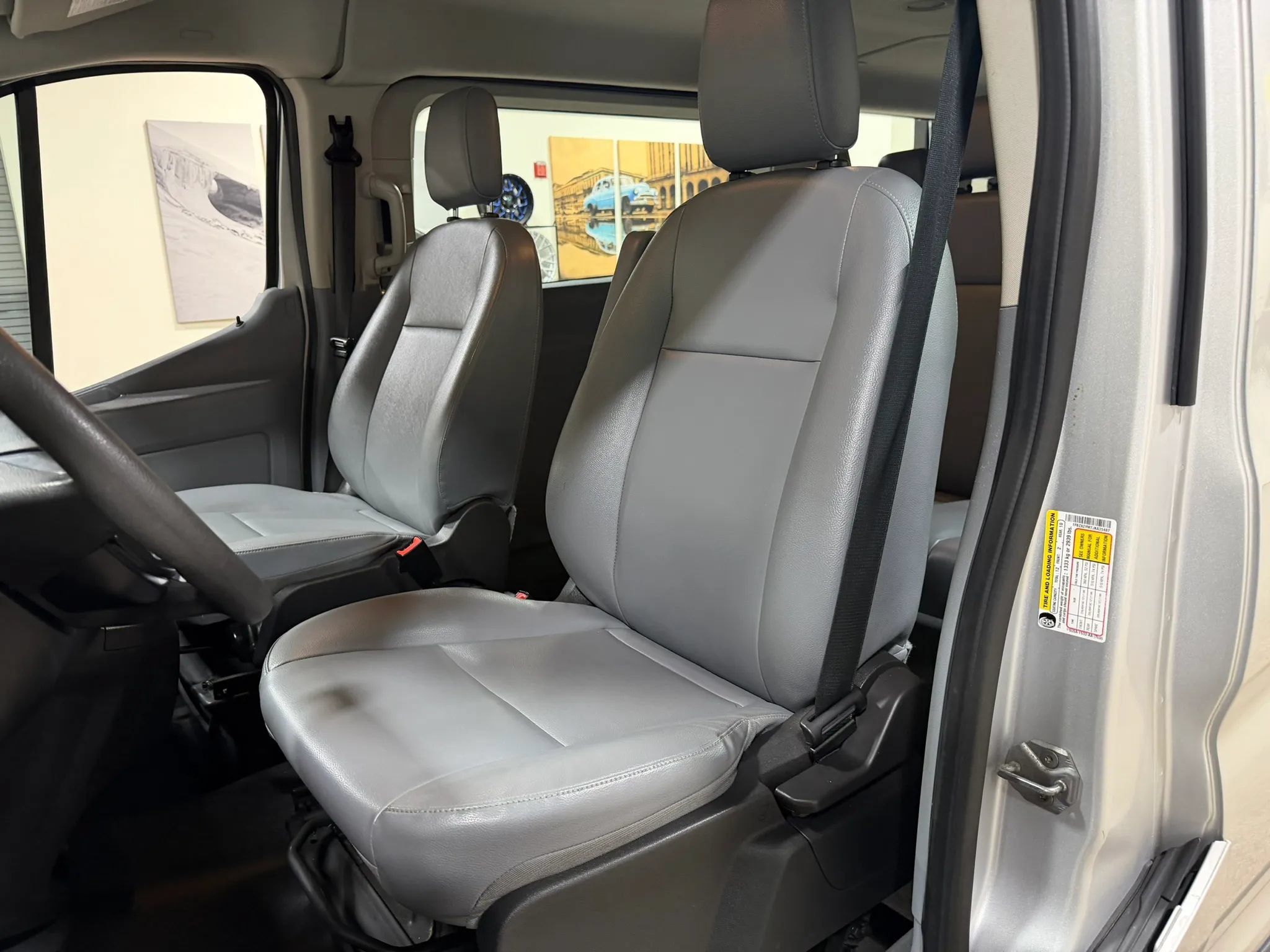 Used 2018 Ford Transit 350 XL RWD image 35