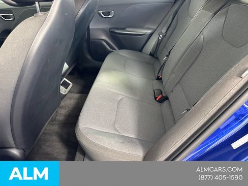 Used 2025 Kia K4 FWD image 24